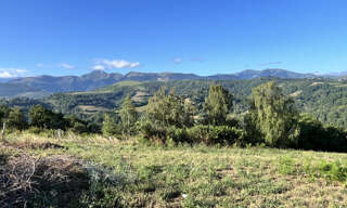 Terrain  12475 m² à vendre à Astugue (65200)