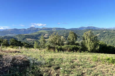 Terrain  23000 €