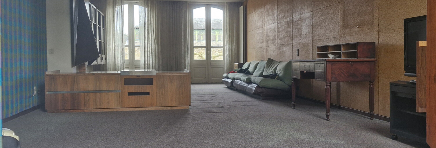 Maison 10 Pièces 276 m² à vendre à Lourdes (65100)