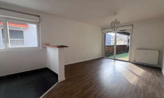Appartement 3 Pièces 60 m² à louer à Bordeaux (33000)