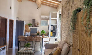 Maison 3 Pièces 70 m² à louer à Mudaison (34130)