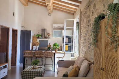 Maison 3 pièces 950 €