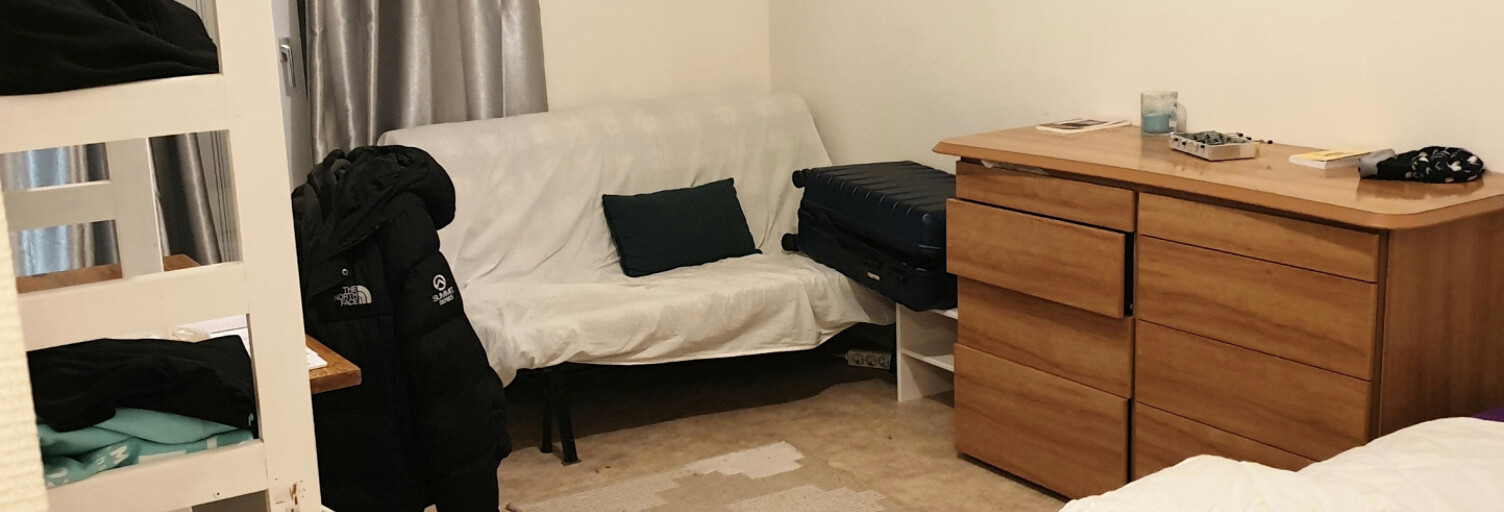 Appartement 1 Pièce 20 m² à louer à Clermont-Ferrand (63000)