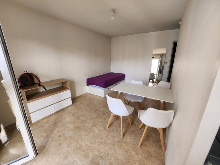 Secteur CROUS — photo 1