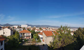 Appartement 3 Pièces 56 m² à louer à Clermont-Ferrand (63000)