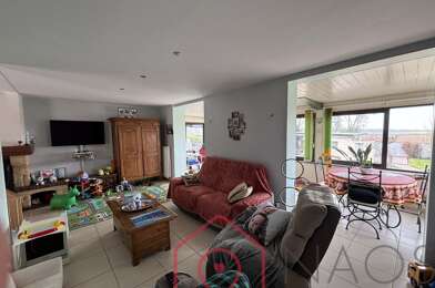 Maison 7 pièces 279000 €