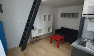 Immeuble  31 m² à vendre à Bordeaux (33200)