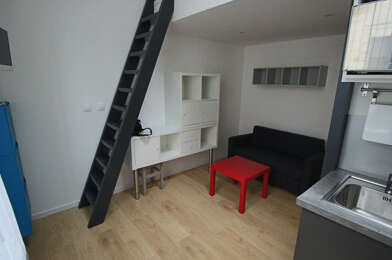 Immeuble  230000 €