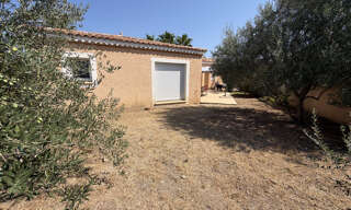 Maison 5 Pièces 111 m² à vendre à Bouzigues (34140)