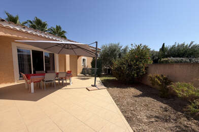 Maison 5 pièces 457800 €