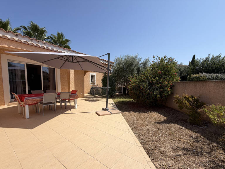 Villa plain pied proche centre — photo 1