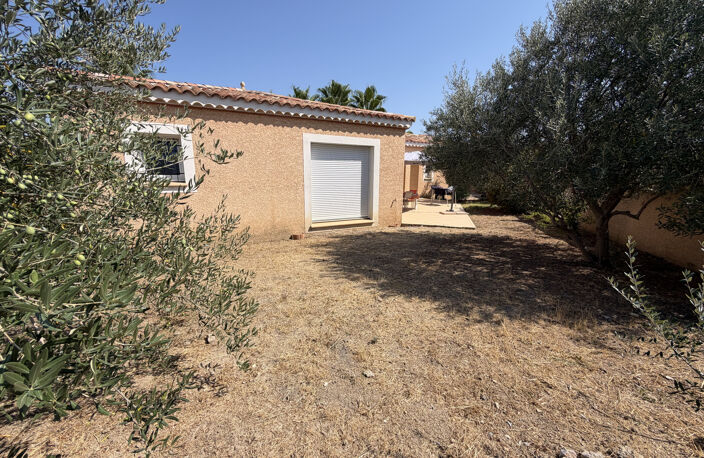 Villa plain pied proche centre — photo 2