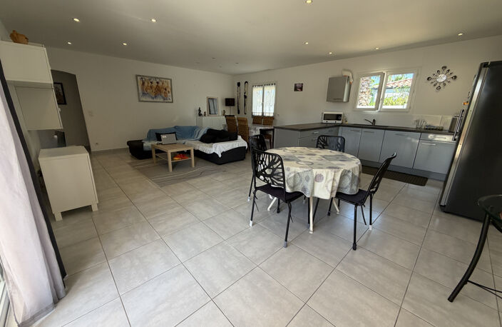 Villa plain pied proche centre — photo 3