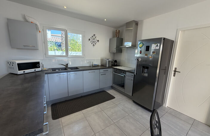 Villa plain pied proche centre — photo 4
