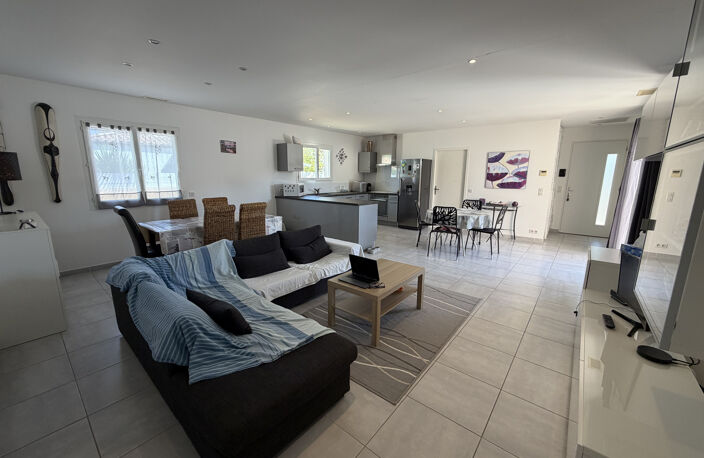 Villa plain pied proche centre — photo 5