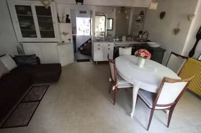Maison 5 pièces 145000 €