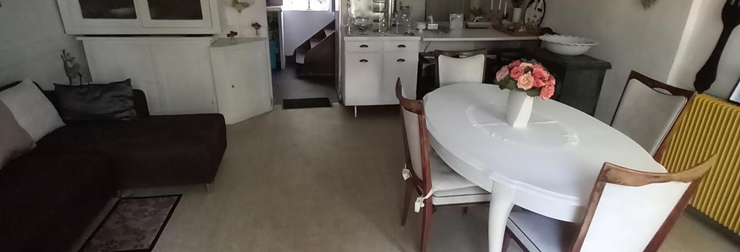 Maison 5 Pièces 111 m² à vendre à Chassigny-sous-Dun (71170)