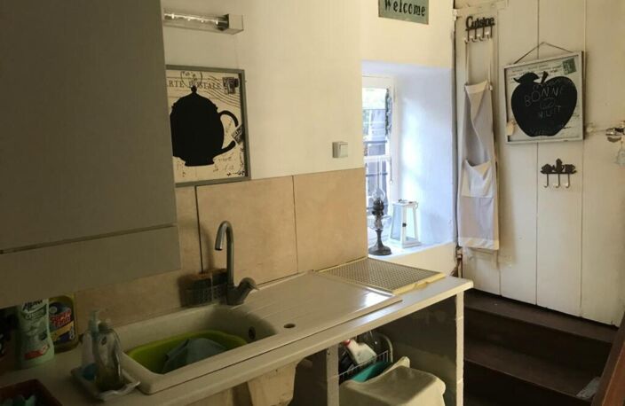 Vente maison 5 pièces 111 m² La Clayette (71800) — photo 2