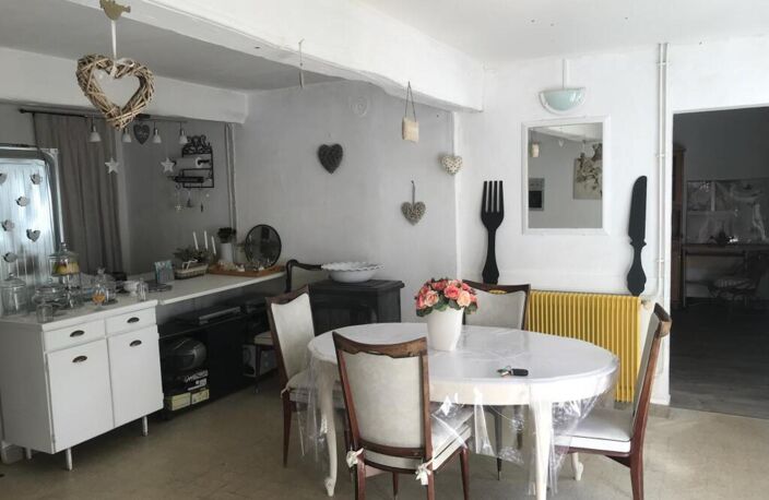 Vente maison 5 pièces 111 m² La Clayette (71800) — photo 3