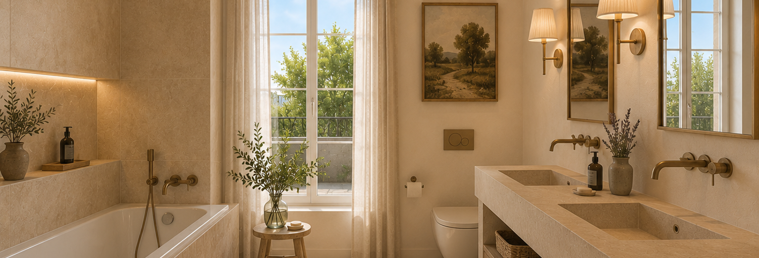 Appartement 2 Pièces 110 m² à vendre à Marseille 8 (13008)