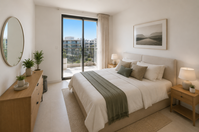 Appartement 3 pièces 409000 €