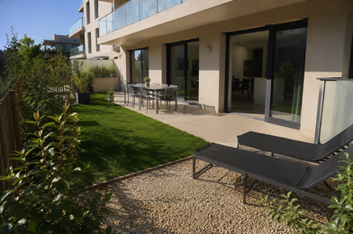 Appartement 3 pièces 388700 €