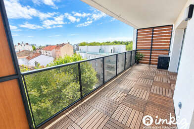 Appartement 4 pièces 379000 €