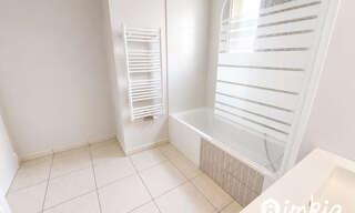 Appartement 4 Pièces 76 m² à vendre à Lyon 8 (69008)