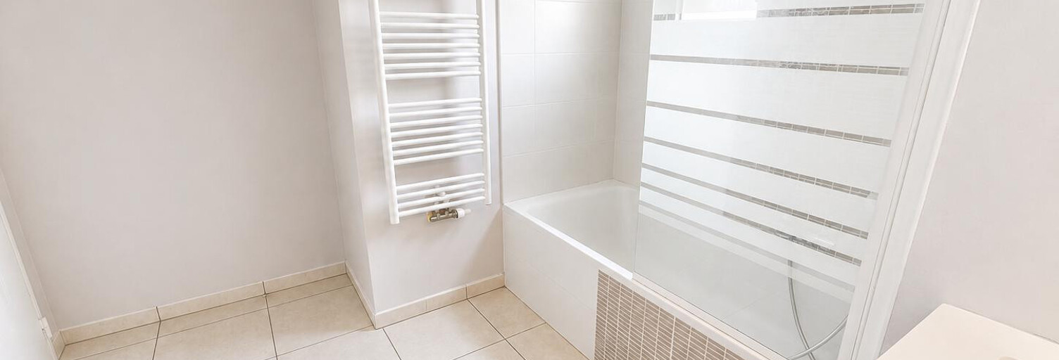 Appartement 4 Pièces 76 m² à vendre à Lyon 8 (69008)