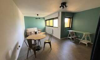 Appartement 1 Pièce 40 m² à louer à Le Mans (72000)
