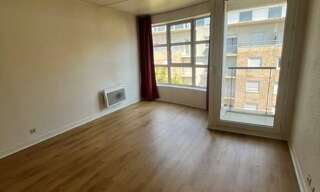 Appartement 1 Pièce 22 m² à louer à Le Mans (72000)