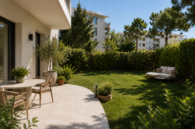Appartement 1 pièces 295000 €