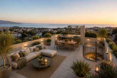 Appartement 2 pièces 519000 €