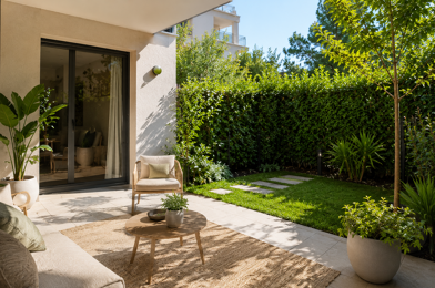 Appartement 2 pièces 219000 €