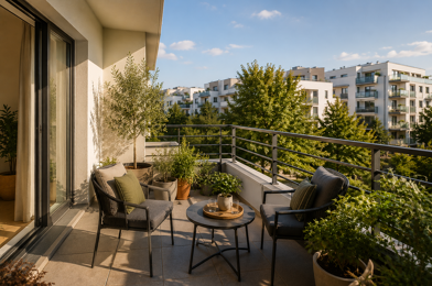 Appartement 1 pièces 175000 €