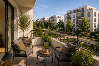 Appartement 1 pièces 175000 €