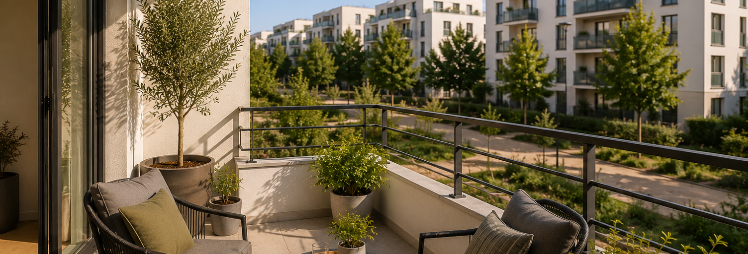 Appartement 1 Pièce 40 m² à vendre à Marseille 14 (13014)