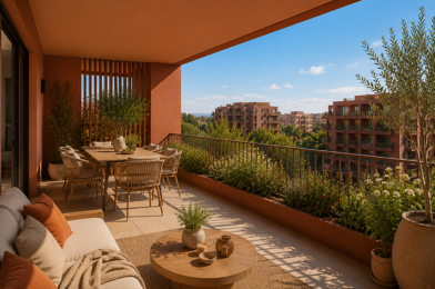 Appartement 3 pièces 299000 €