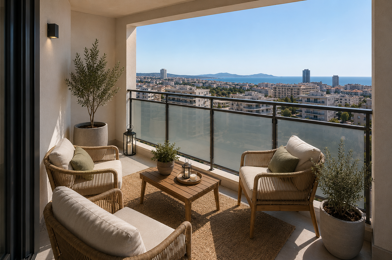 Appartement 2 pièces 259999 €