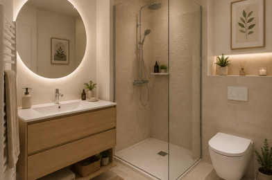 Appartement 2 pièces 269000 €