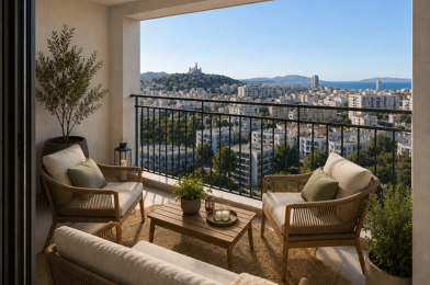 Appartement 1 pièces 135000 €