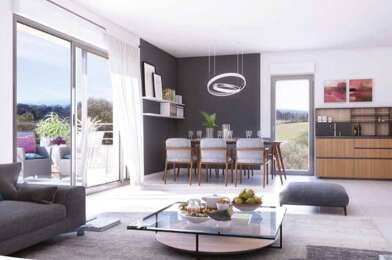 Appartement 1 pièces 171000 €