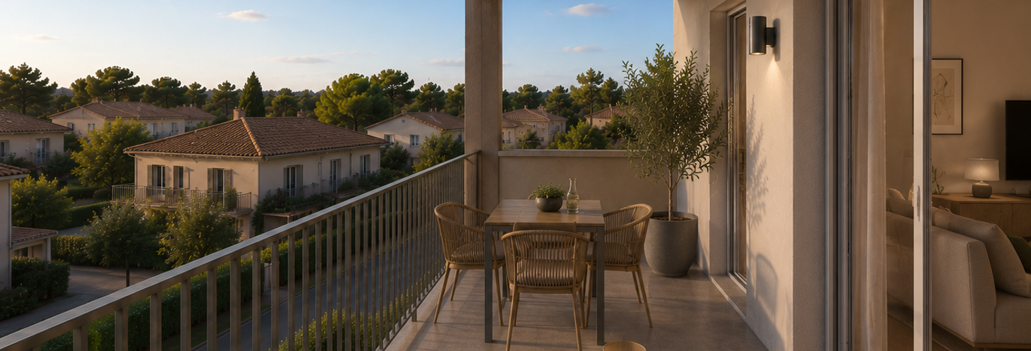 Appartement 1 Pièce 50 m² à vendre à La Ciotat (13600)