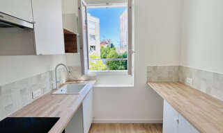 Appartement 2 Pièces 33 m² à vendre à Marseille 6 (13006)
