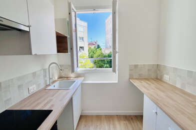 Appartement 2 pièces 169000 €