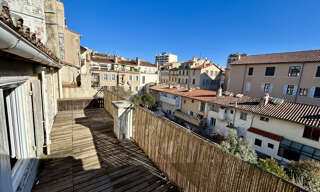 Appartement 3 Pièces 76 m² à vendre à Marseille 6 (13006)