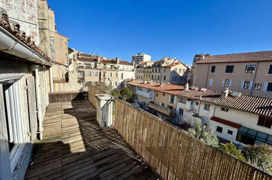 Appartement 3 pièces 320000 €