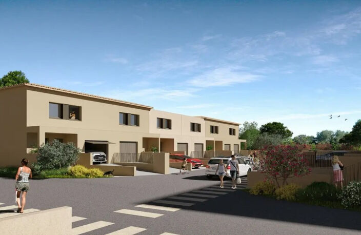 Villa neuve T4 à Aigues-mortes — photo 2