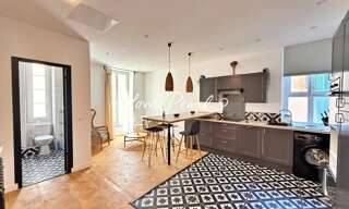 Appartement 3 Pièces 68 m² à louer à Nice (06000)
