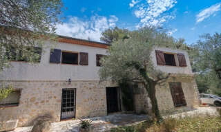 Maison 7 Pièces 260 m² à vendre à Drap (06340)